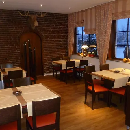 Hotel Grüner Jäger-2